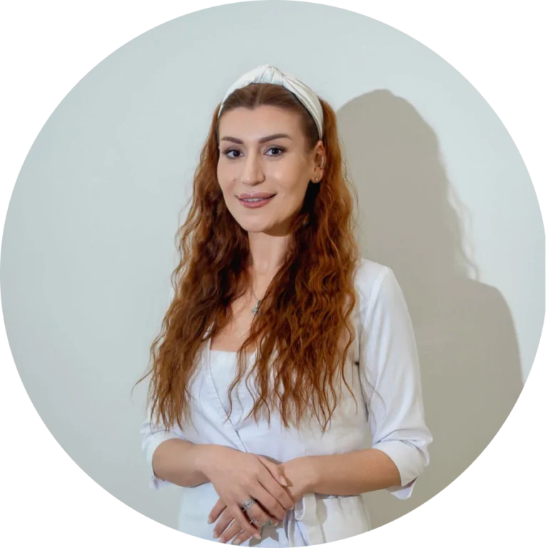 Вартанян Каролина Кареновна